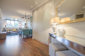 Dom & House - Apartments Monte Cassino