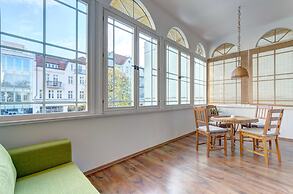 Dom & House - Apartments Monte Cassino