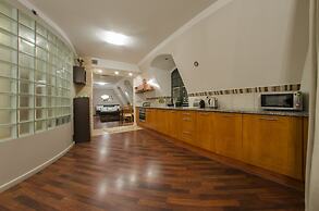 Dom & House - Apartments Monte Cassino