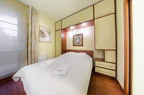 Dom & House - Apartments Monte Cassino