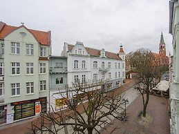 Dom & House - Apartments Monte Cassino