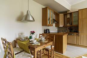 Dom & House - Apartments Monte Cassino