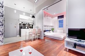 Dom & House - Apartments Monte Cassino