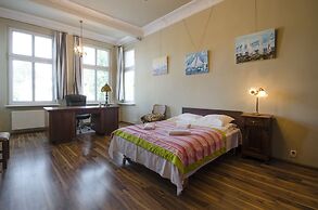 Dom & House - Apartments Monte Cassino