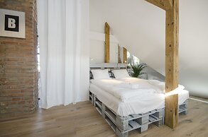 Dom & House - Apartments Monte Cassino