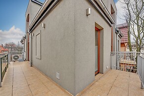 Dom & House - Apartments Monte Cassino