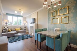 Dom & House - Apartments Monte Cassino