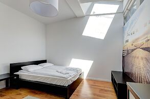 Dom & House - Apartments Monte Cassino