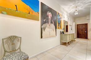 Dom & House - Apartments Monte Cassino