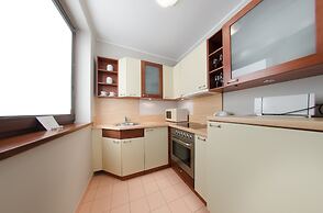 Dom & House - Apartments Monte Cassino