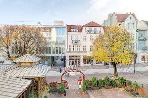 Dom & House - Apartments Monte Cassino