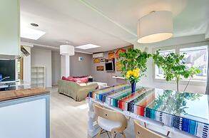 Dom & House - Apartments Monte Cassino