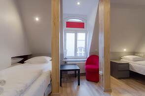 Dom & House - Apartments Monte Cassino