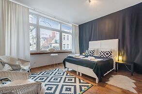 Dom & House - Apartments Monte Cassino