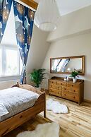 Dom & House - Apartments Monte Cassino