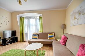 Dom & House - Apartments Monte Cassino