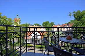 Dom & House - Apartments Monte Cassino