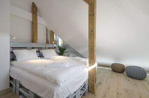 Dom & House - Apartments Monte Cassino