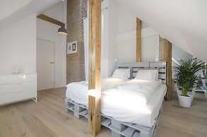 Dom & House - Apartments Monte Cassino