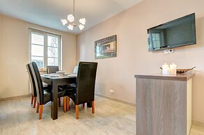 Dom & House - Apartments Monte Cassino