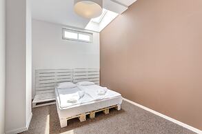 Dom & House - Apartments Monte Cassino