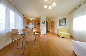 Dom & House - Apartments Monte Cassino