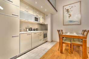 Dom & House - Apartments Monte Cassino