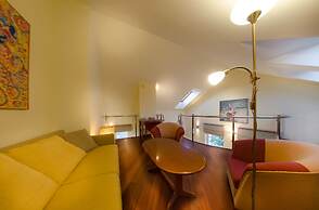 Dom & House - Apartments Monte Cassino