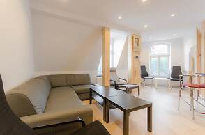 Dom & House - Apartments Monte Cassino