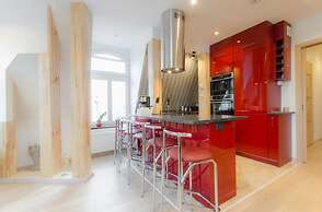 Dom & House - Apartments Monte Cassino