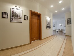 Dom & House - Apartments Monte Cassino
