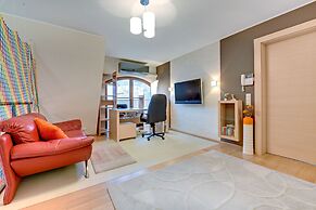 Dom & House - Apartments Monte Cassino