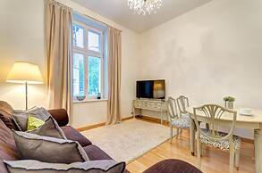 Dom & House - Apartments Monte Cassino