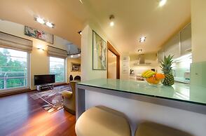 Dom & House - Apartments Monte Cassino