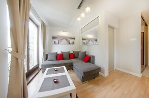 Dom & House - Apartments Monte Cassino