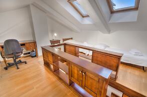 Dom & House - Apartments Monte Cassino