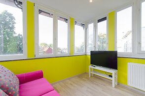 Dom & House - Apartments Monte Cassino