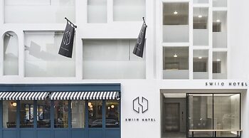 Swiio Hotel Daan