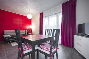 Dom & House - Apartments Aquarius