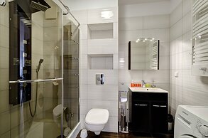 Dom & House - Apartments Aquarius