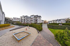 Dom & House - Apartments Aquarius