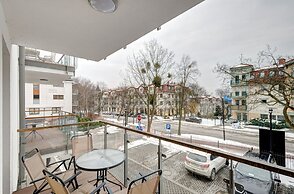 Dom & House - Apartments Aquarius