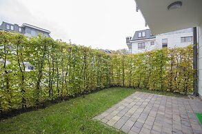 Dom & House - Apartments Aquarius