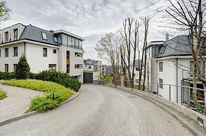 Dom & House - Apartments Aquarius