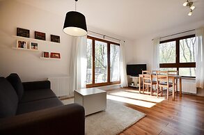 Dom & House - Apartments Aquarius