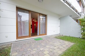 Dom & House - Apartments Aquarius