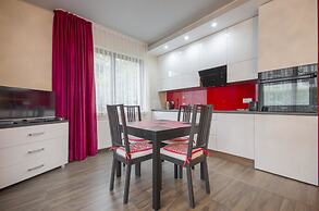 Dom & House - Apartments Aquarius