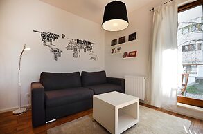 Dom & House - Apartments Aquarius