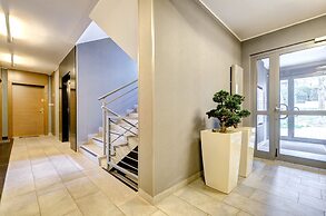 Dom & House - Apartments Aquarius