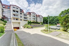 Dom & House - Apartments Aquarius